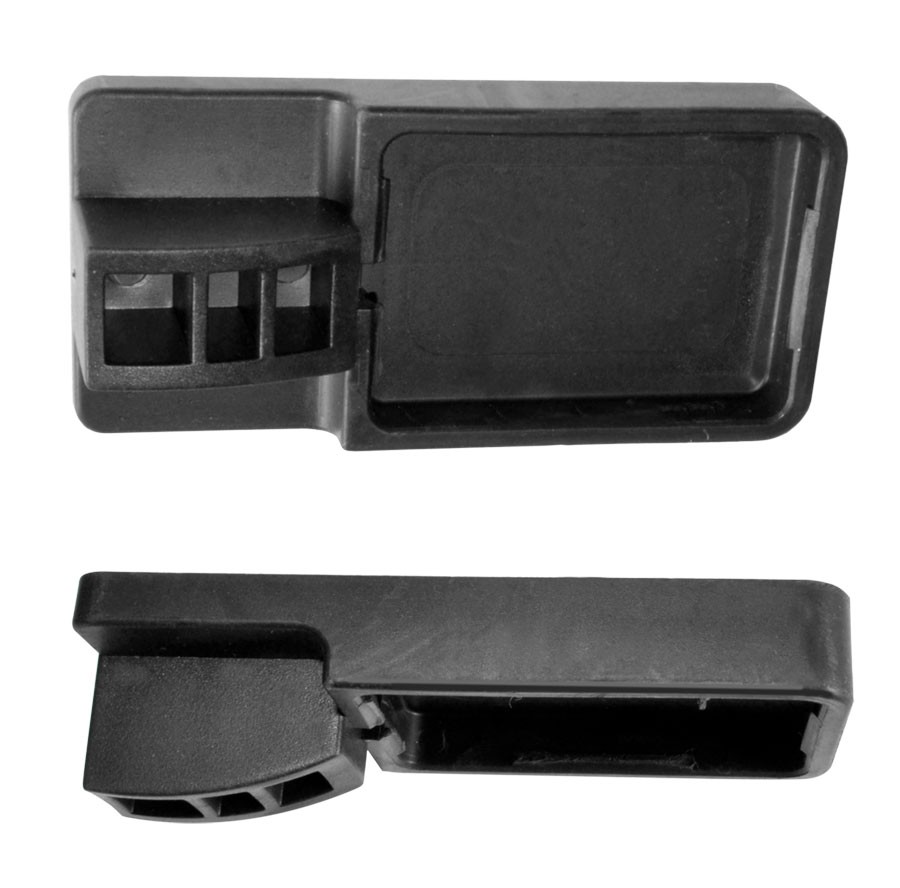 Juego de protectores Quick